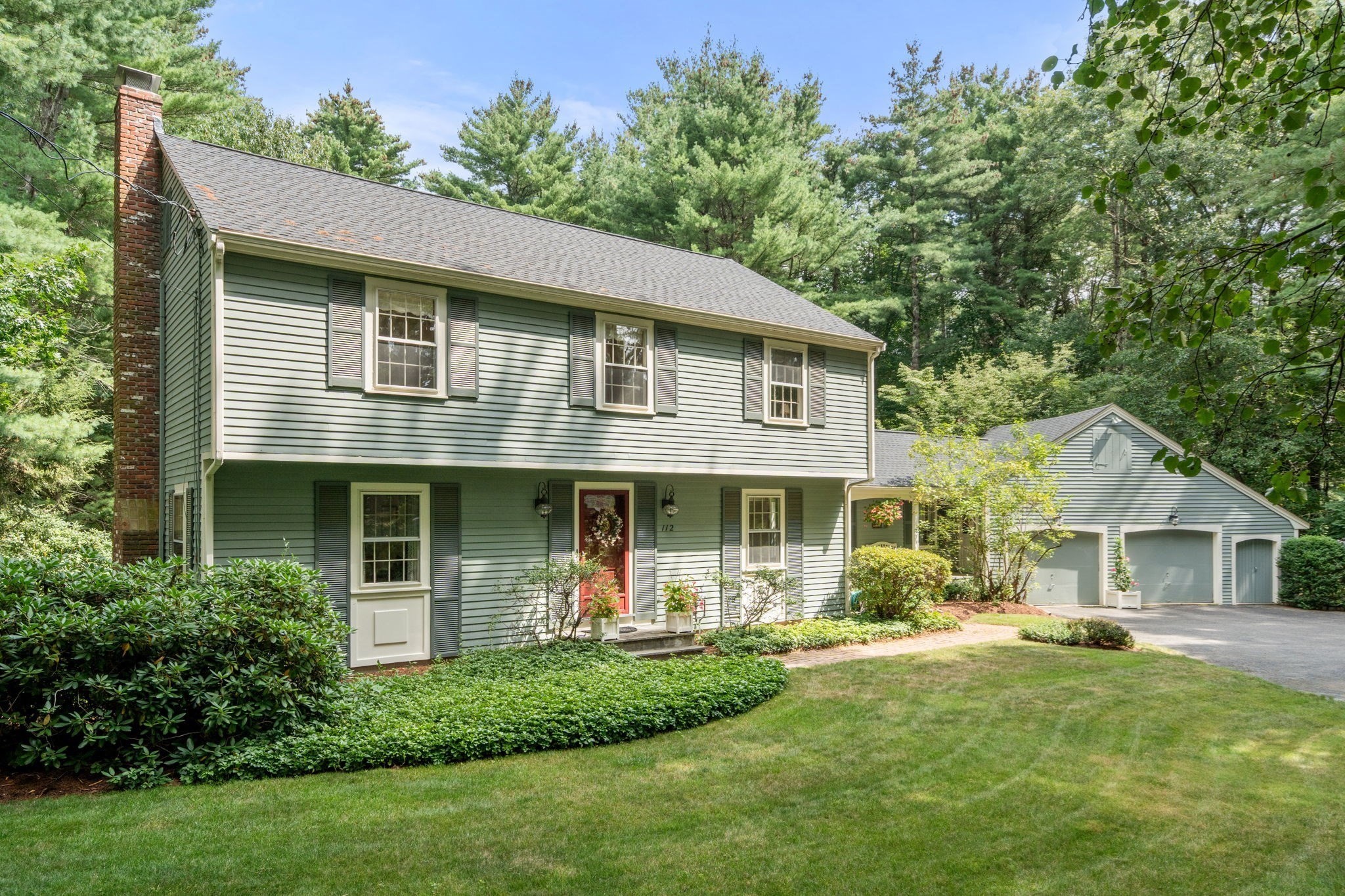 112 Thunder Rd Property Photo 2