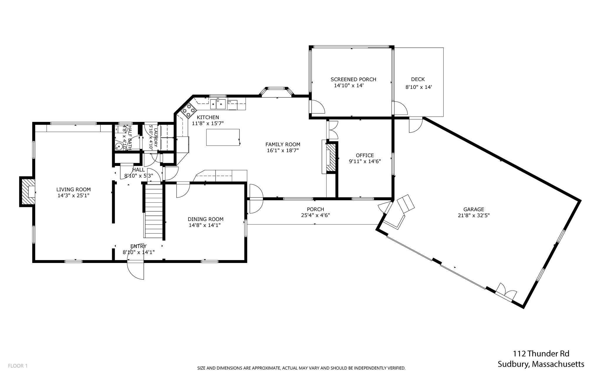 112 Thunder Rd Property Photo 33
