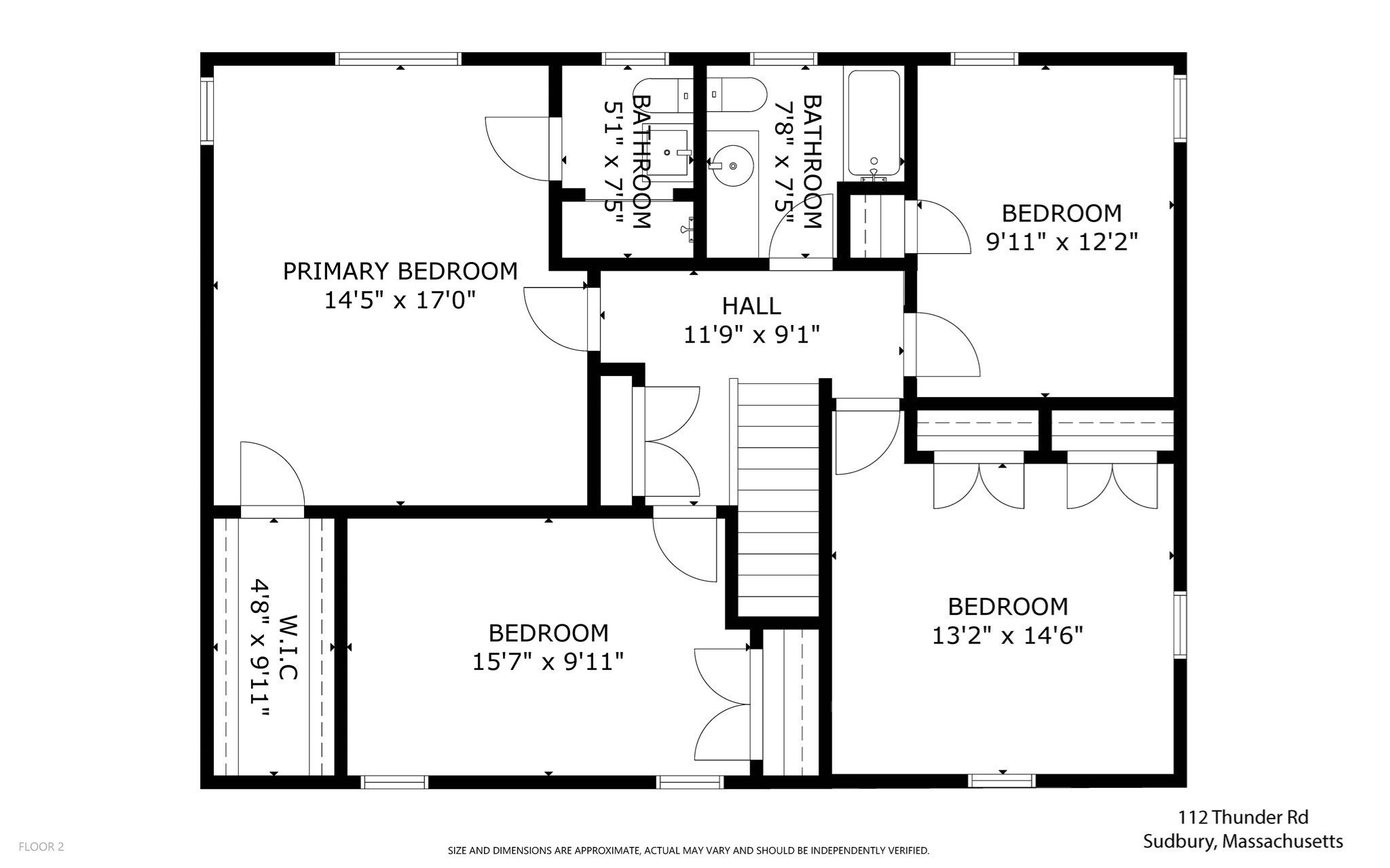 112 Thunder Rd Property Photo 34
