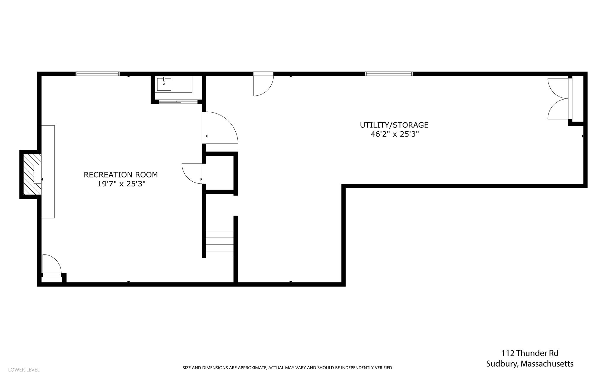 112 Thunder Rd Property Photo 35