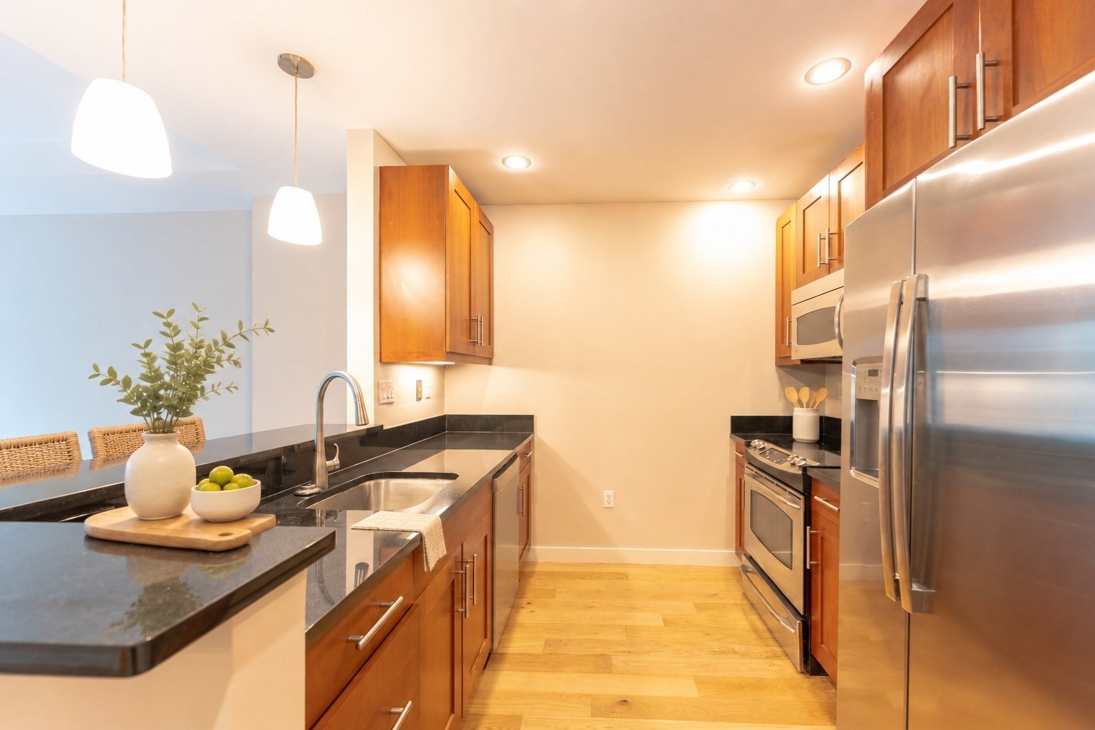 100 Station Lndg # 309 Property Photo 5