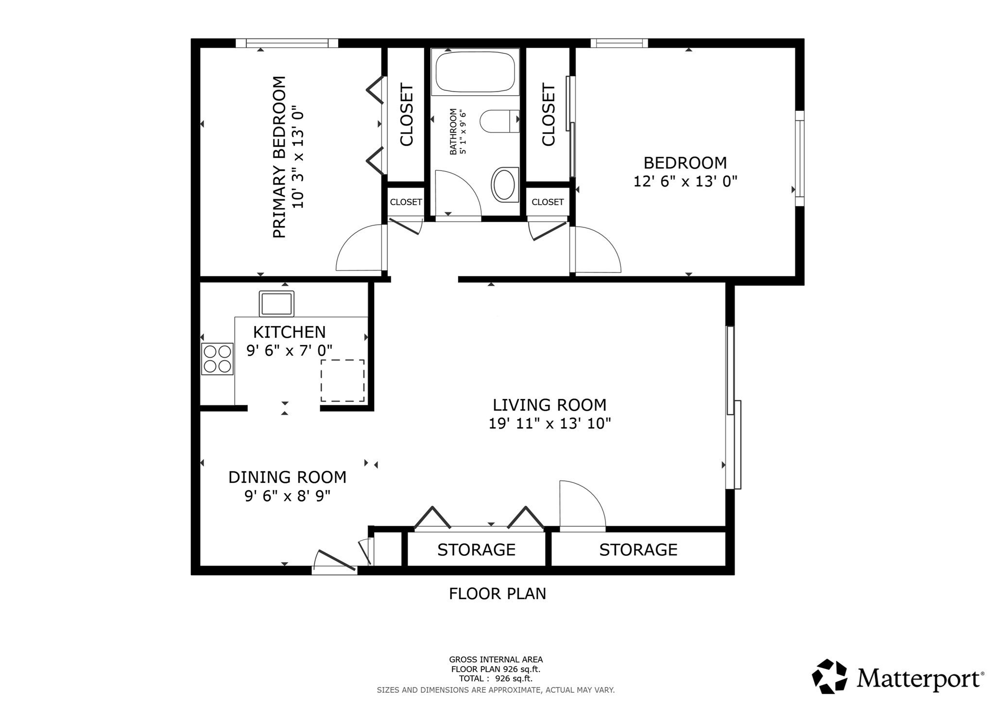 1 Centre St # 9 Property Photo 28