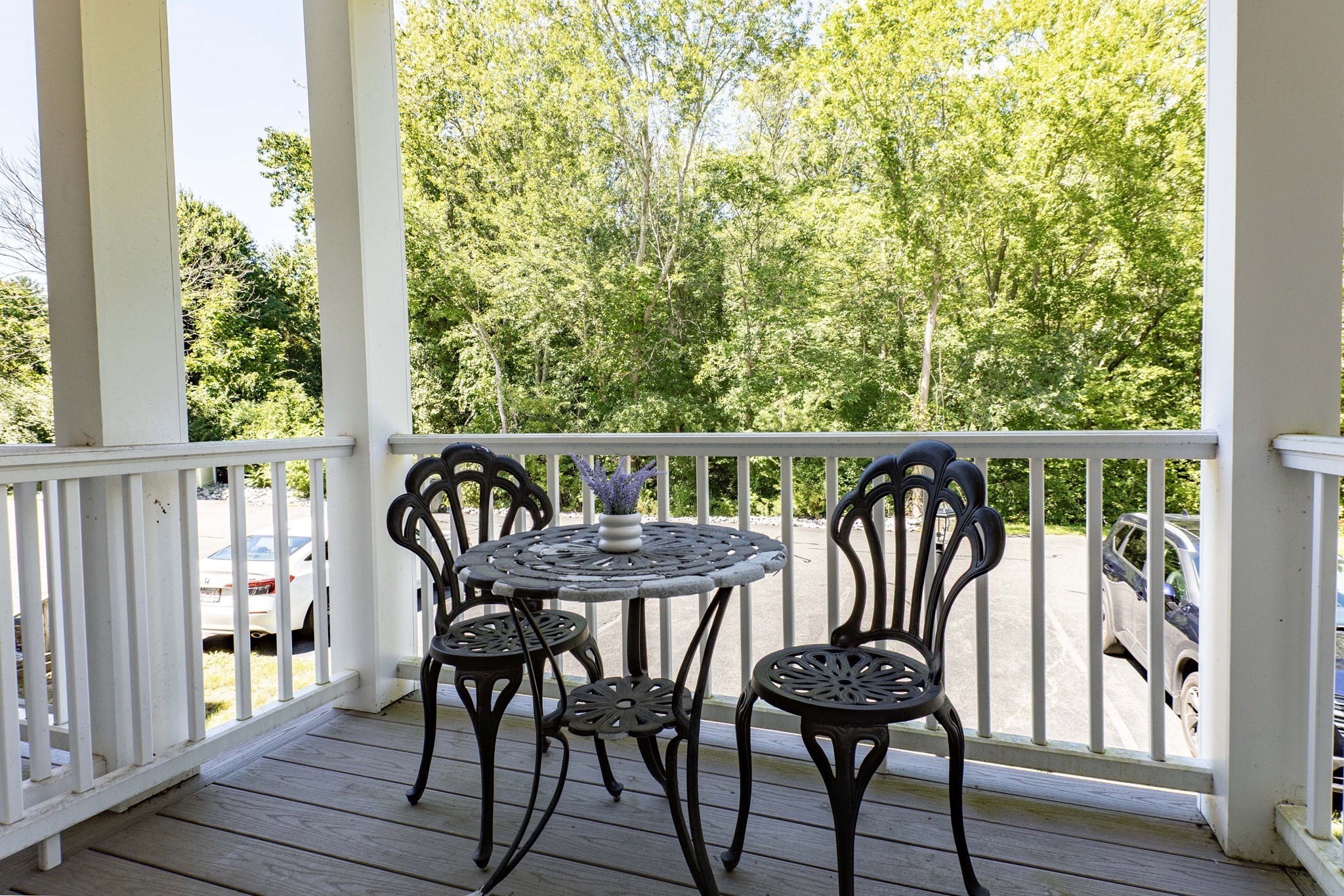 453 Turnpike Street # 24 Property Photo 16
