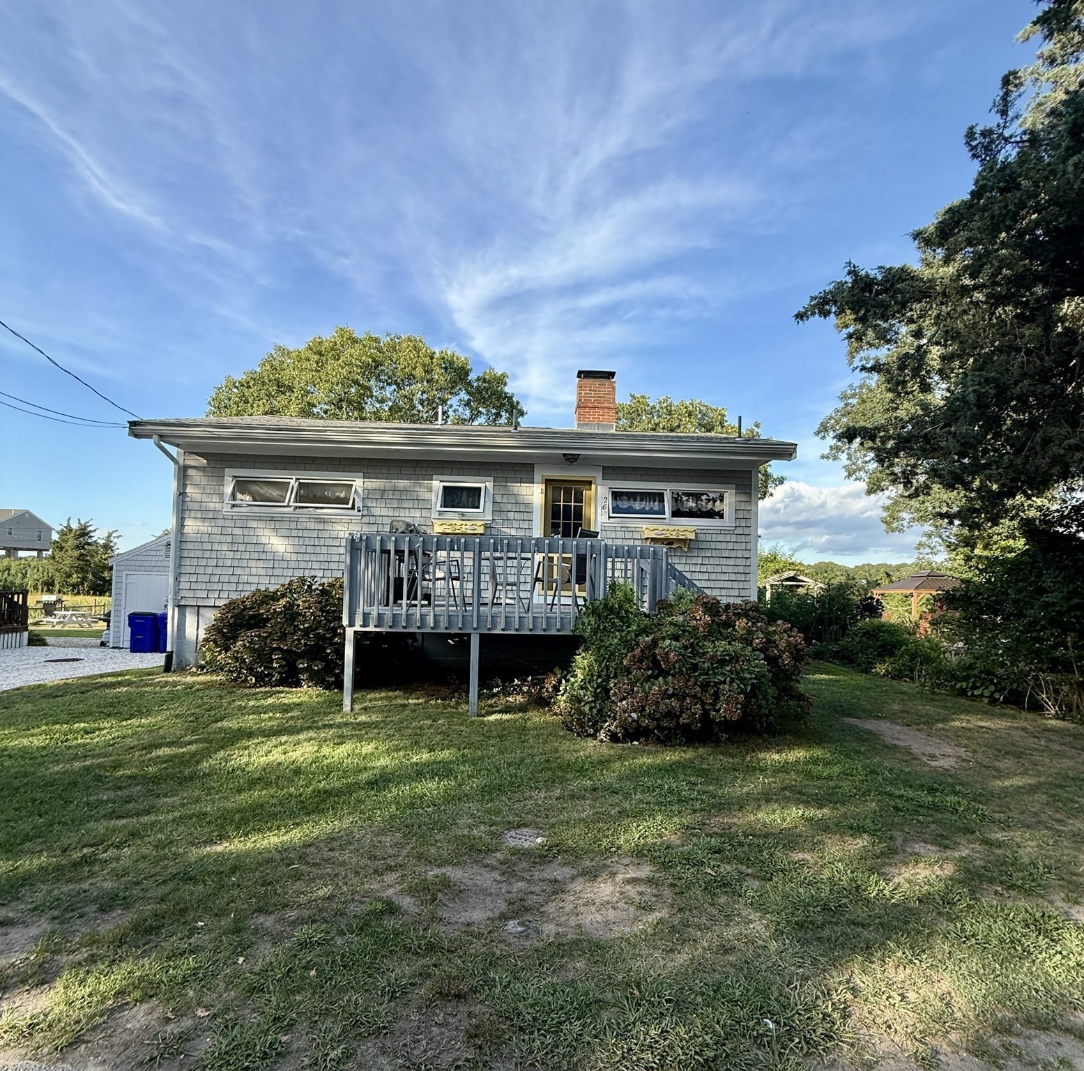 26 Massasoit Ave Property Photo 1