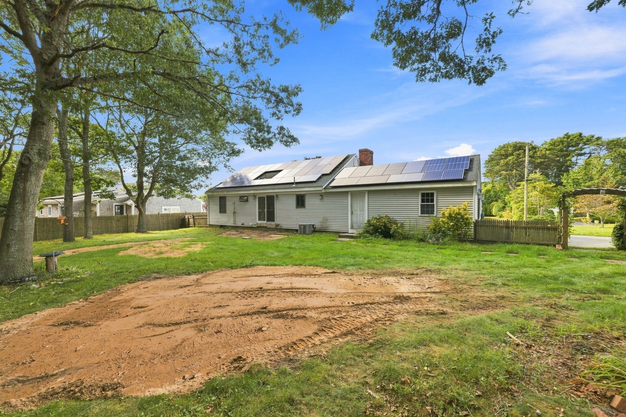 21 Captain Small Rd Property Photo 6