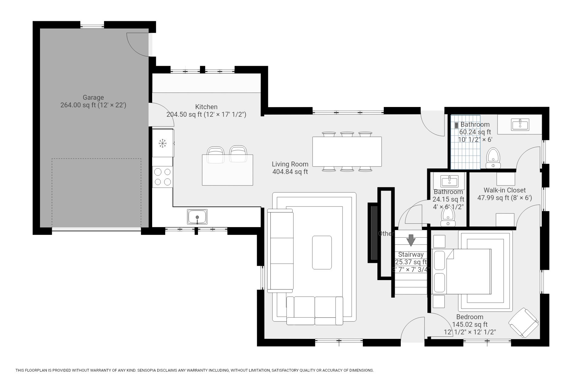 888 Phinneys Ln Property Photo 30