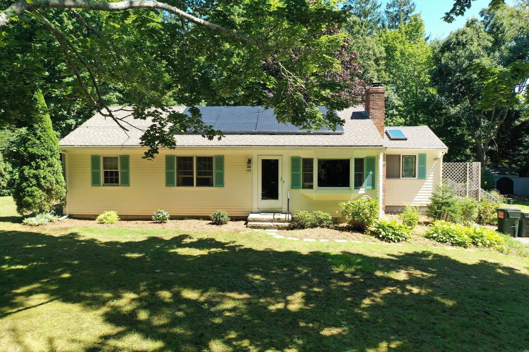 126 Willimantic Dr Property Photo 2