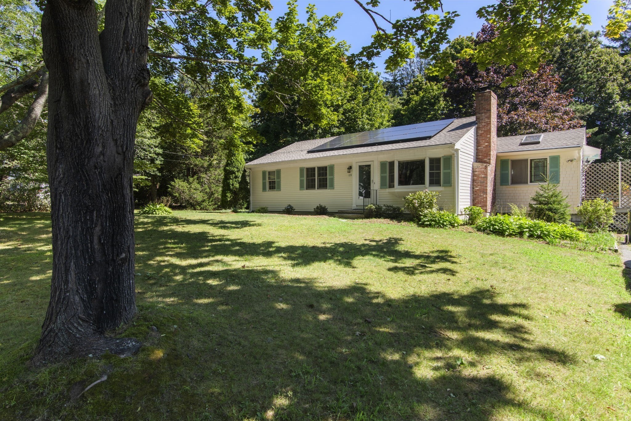 126 Willimantic Dr Property Photo 11