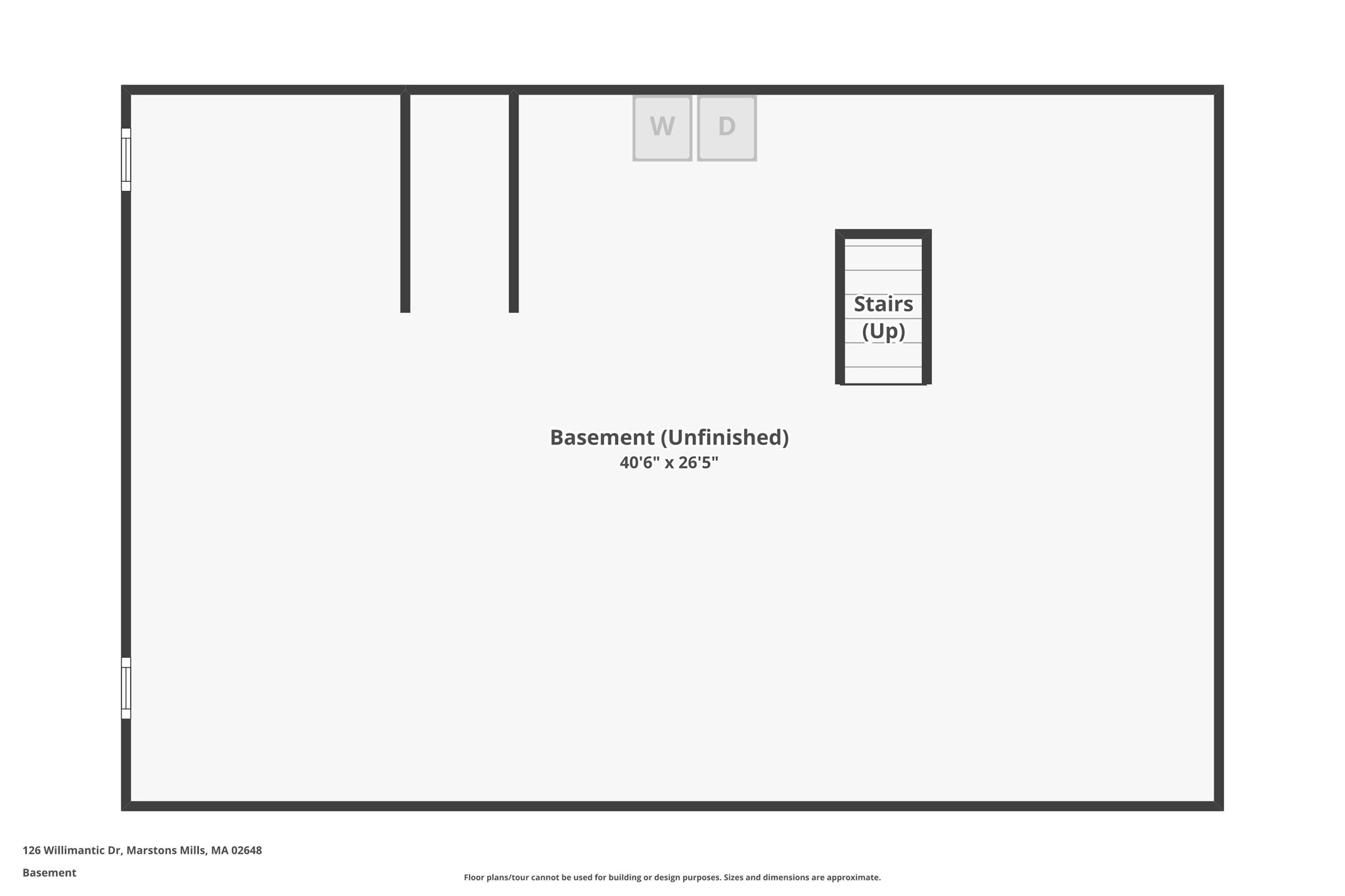 126 Willimantic Dr Property Photo 38