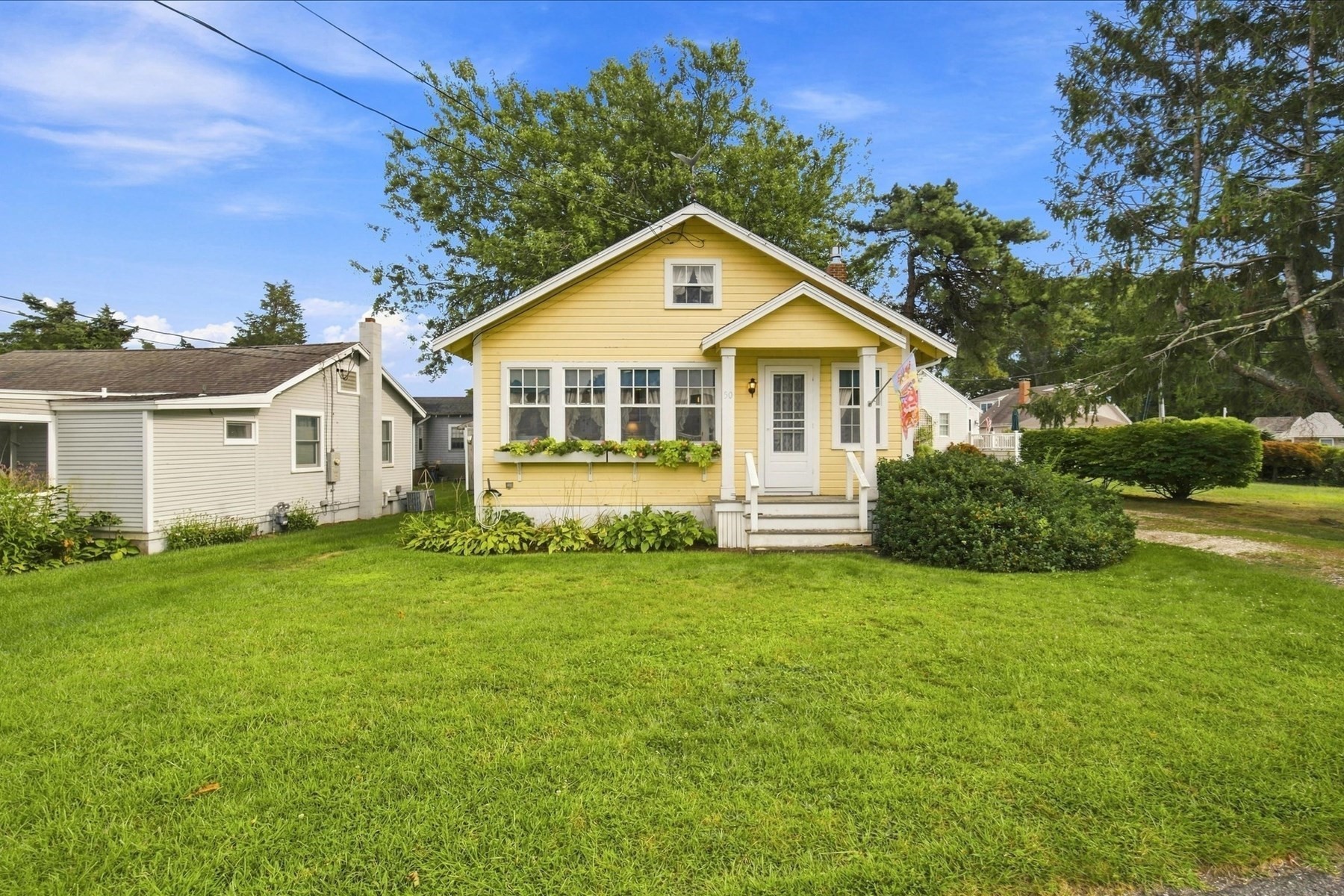 50 Tide Way Road Property Photo 2