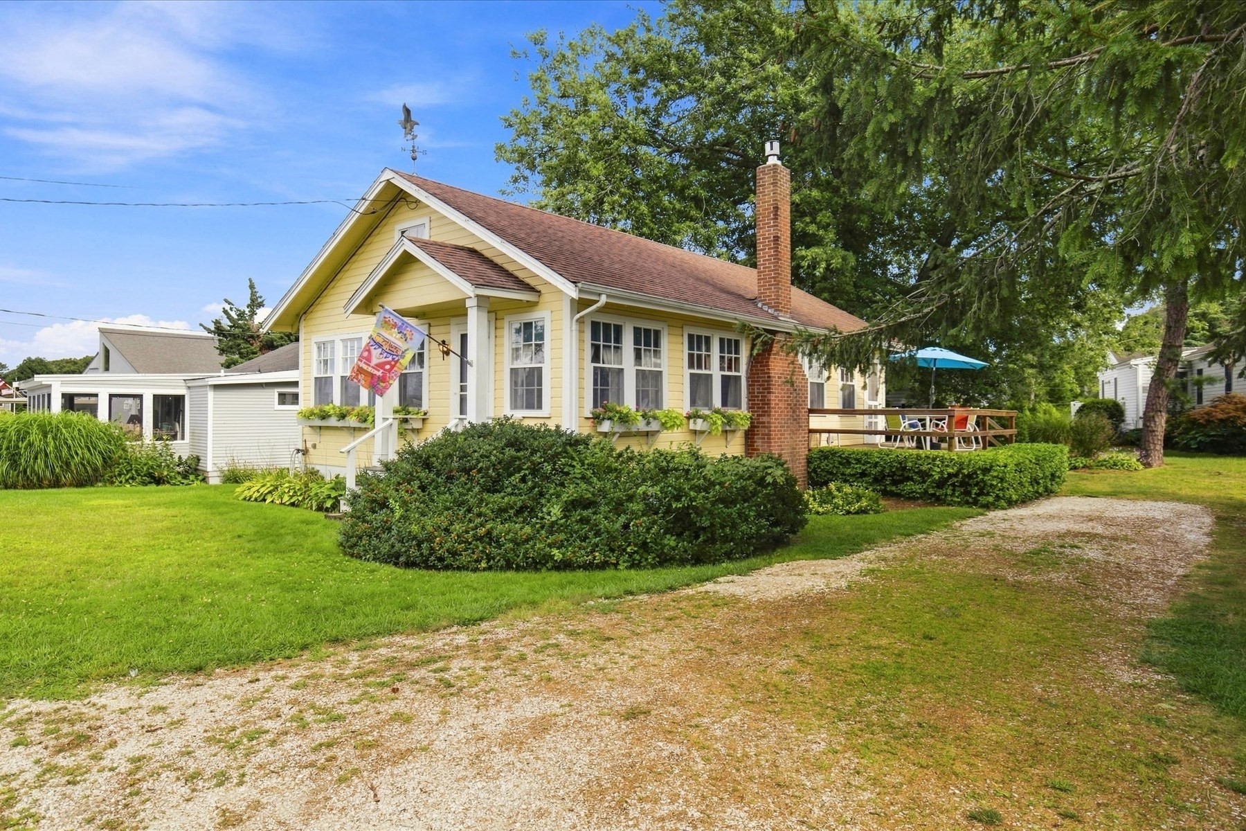 50 Tide Way Road Property Photo 3