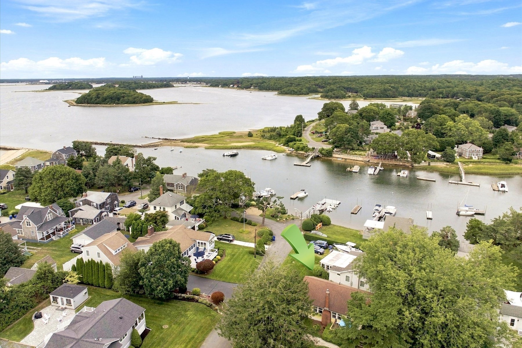 50 Tide Way Road Property Photo 6