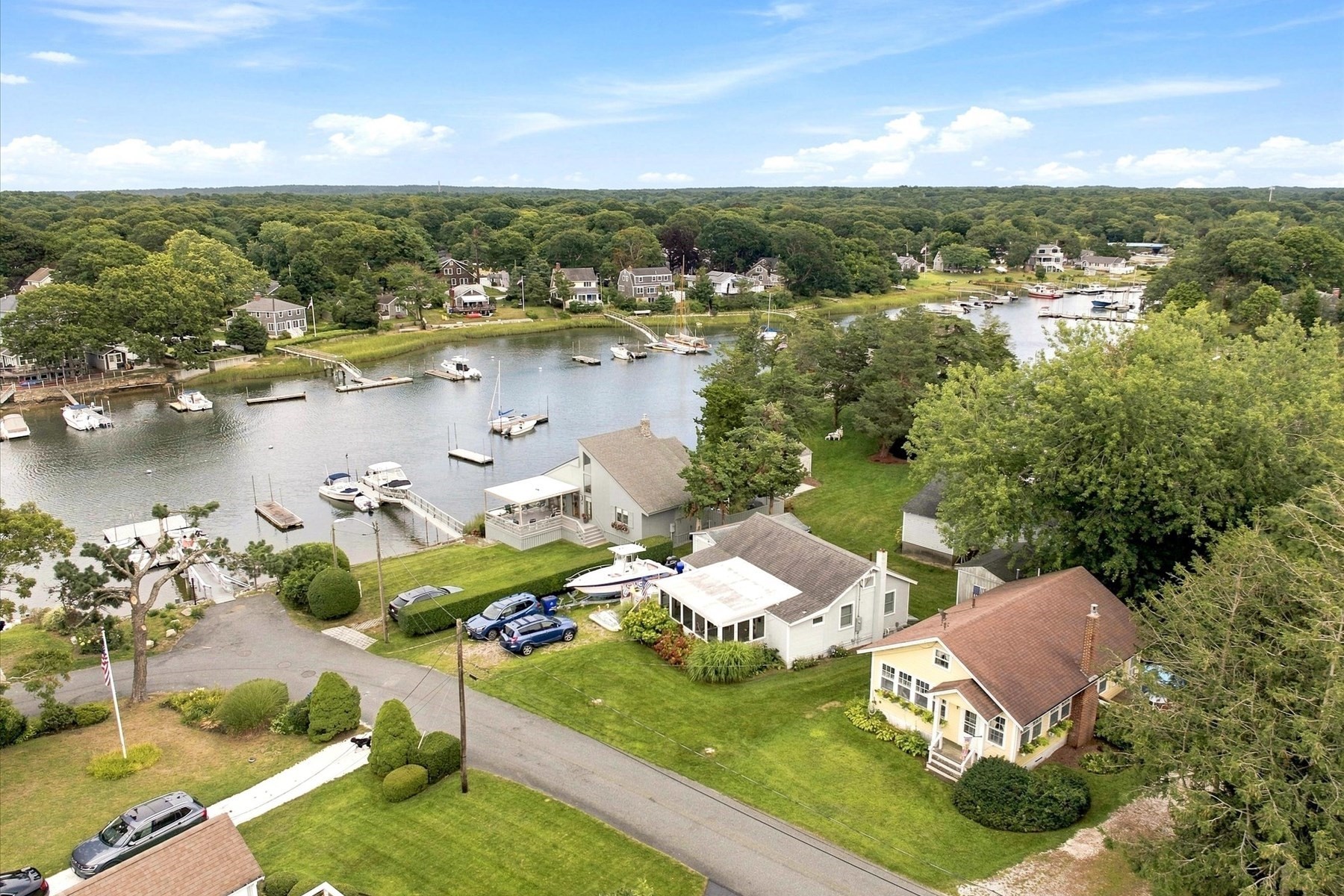 50 Tide Way Road Property Photo 28