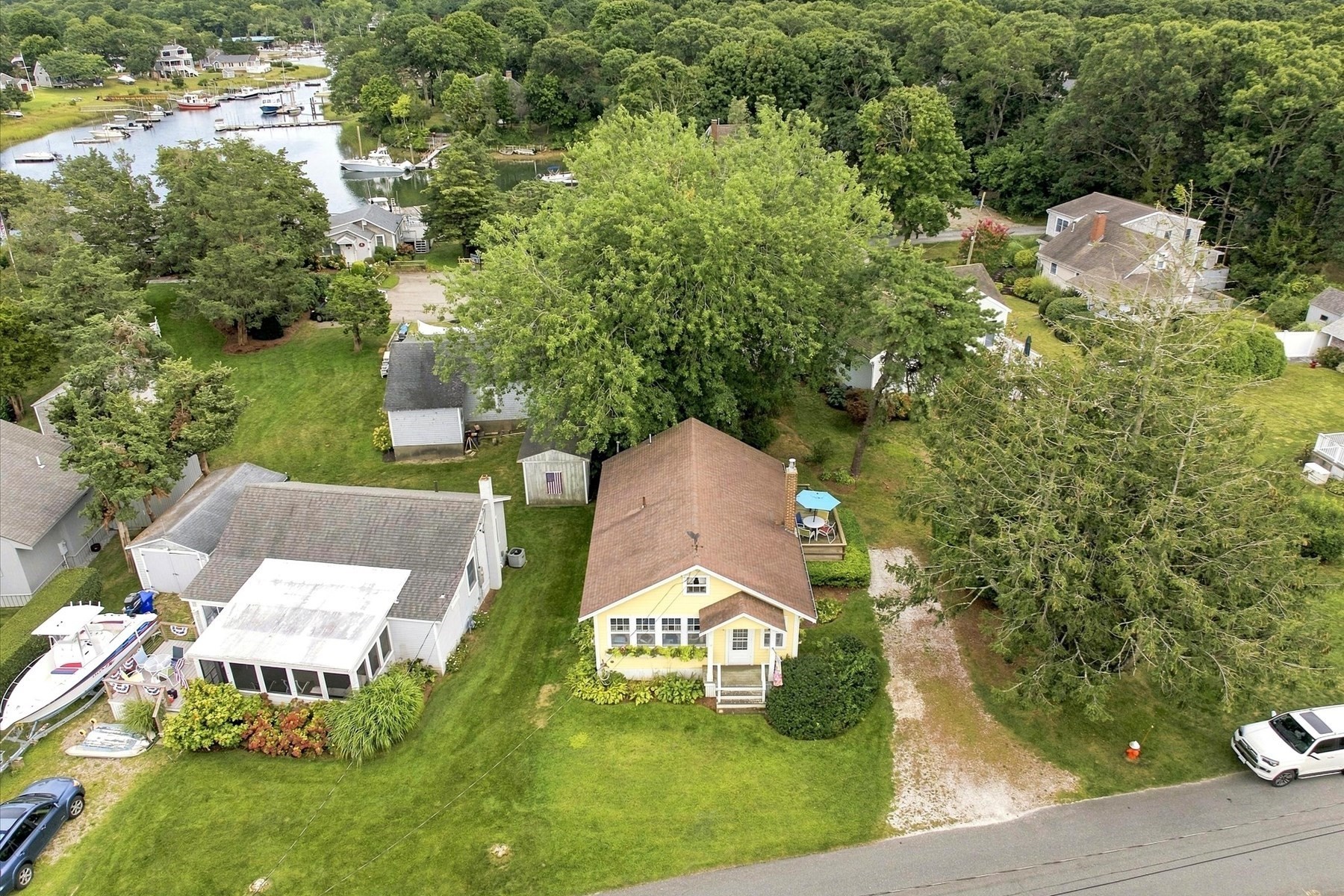 50 Tide Way Road Property Photo 29