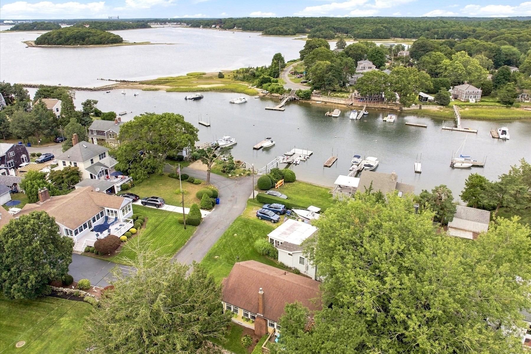 50 Tide Way Road Property Photo 31