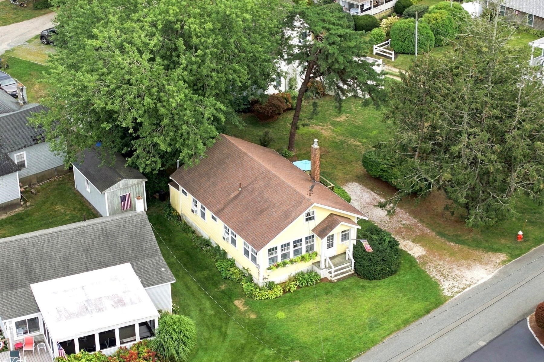 50 Tide Way Road Property Photo 32