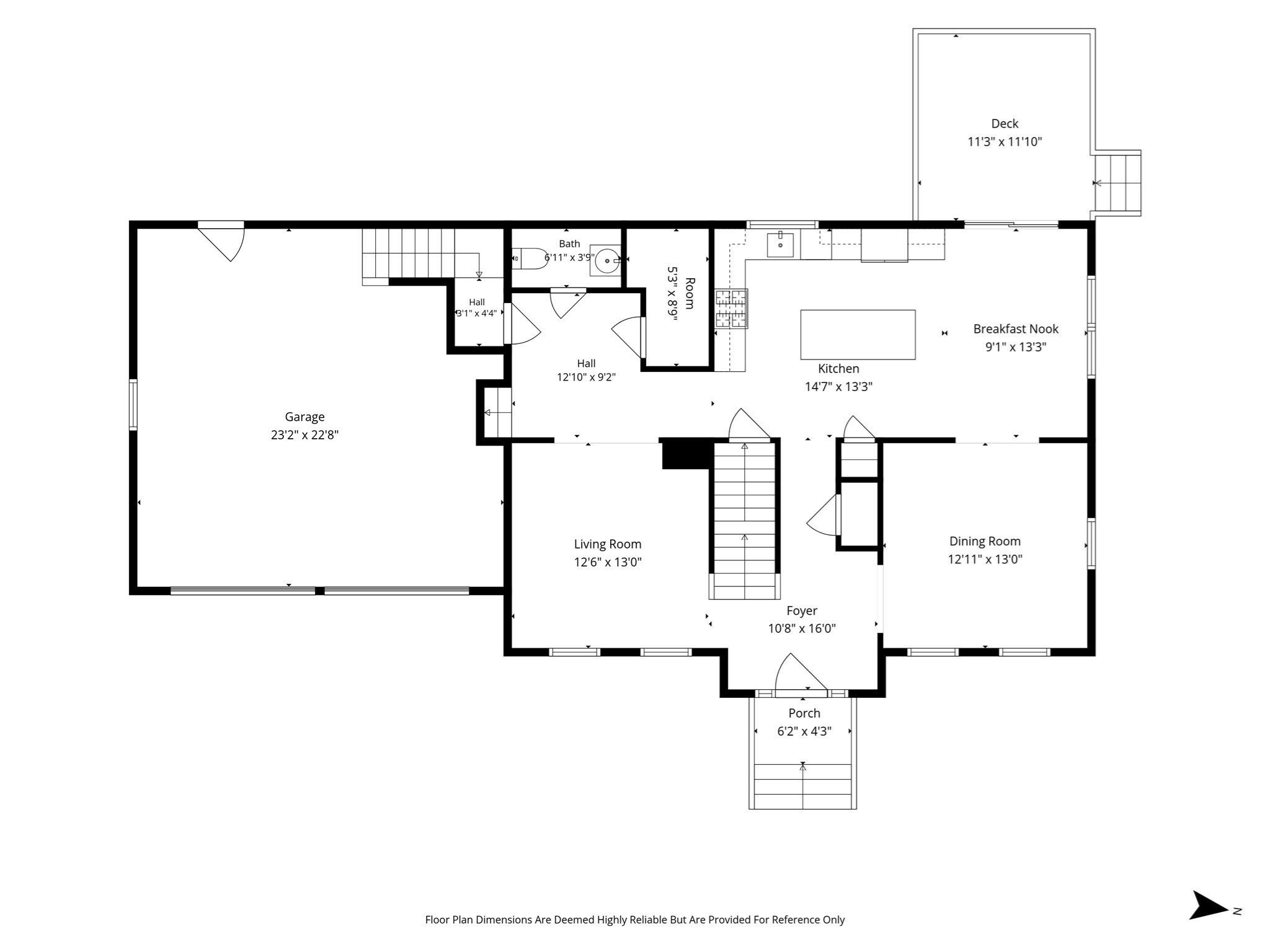 12 Cowdry Hill Rd Property Photo 35