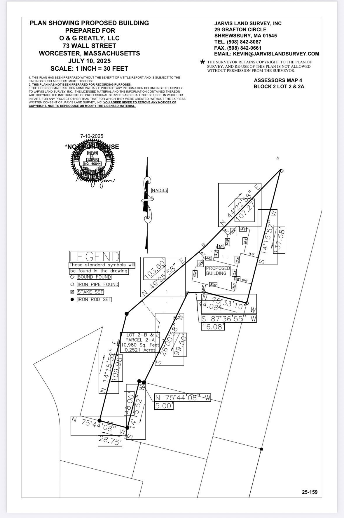 73 Wall St Property Photo 1