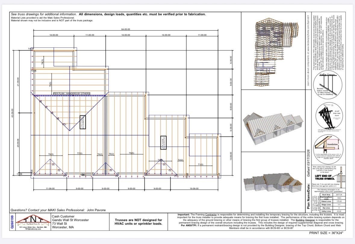 73 Wall St Property Photo 2