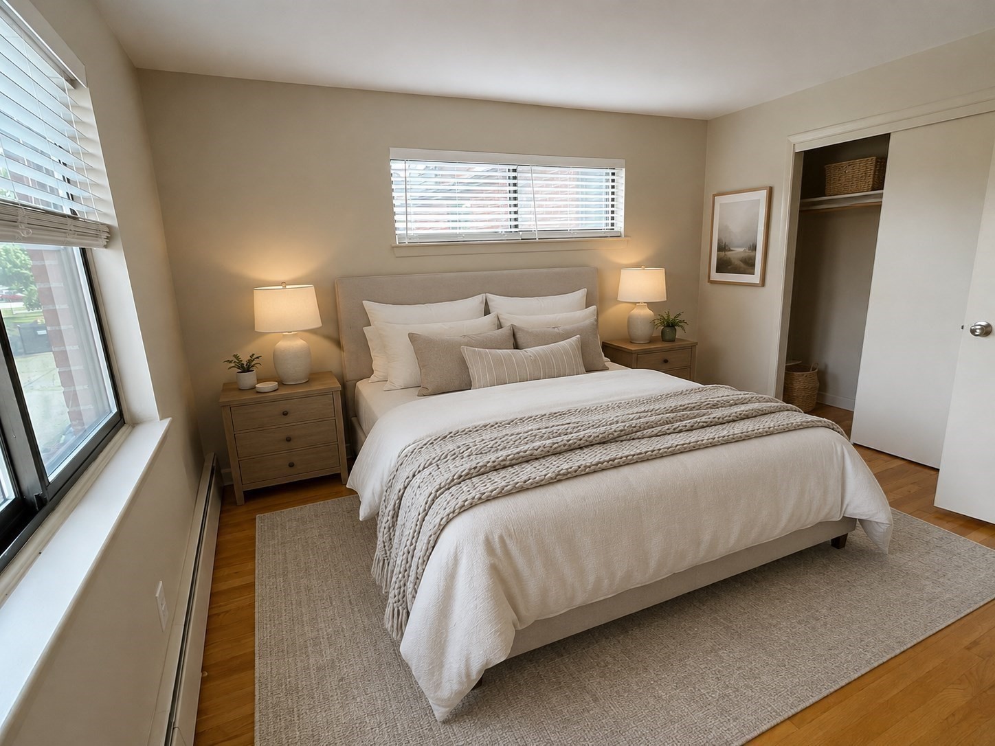 56 A Charlesbank Way # 56 Property Photo 4
