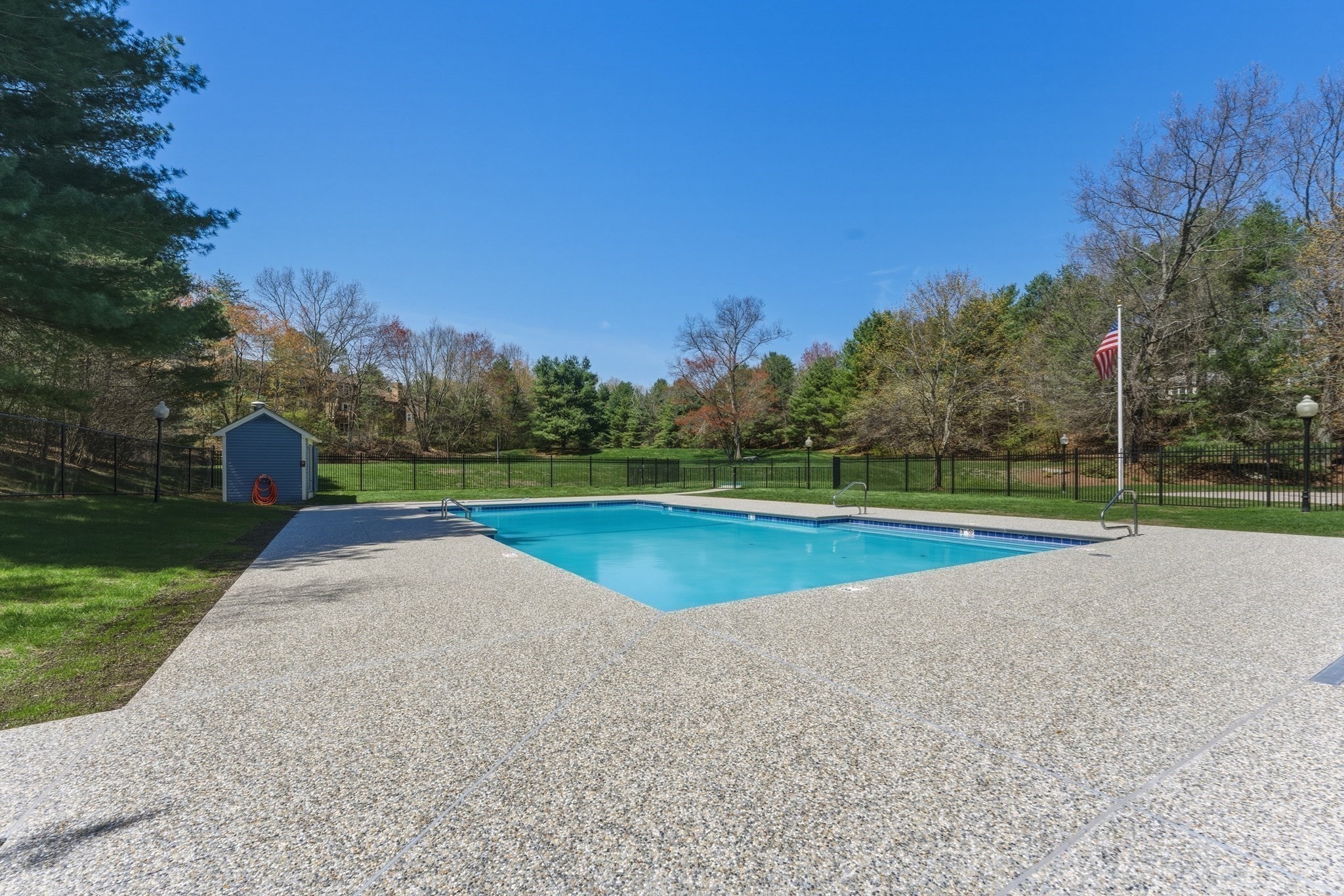 402 Ridgefield Cir # D Property Photo 34