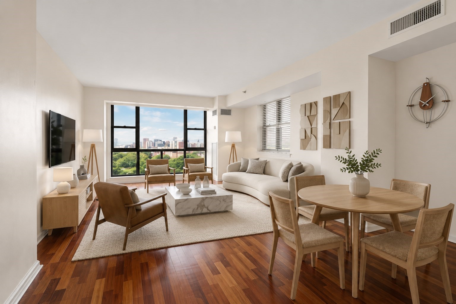 170 Tremont Street # 1501 Property Photo 1