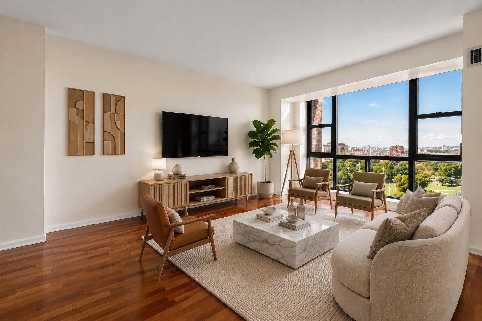 170 Tremont Street # 1501 Property Photo 2