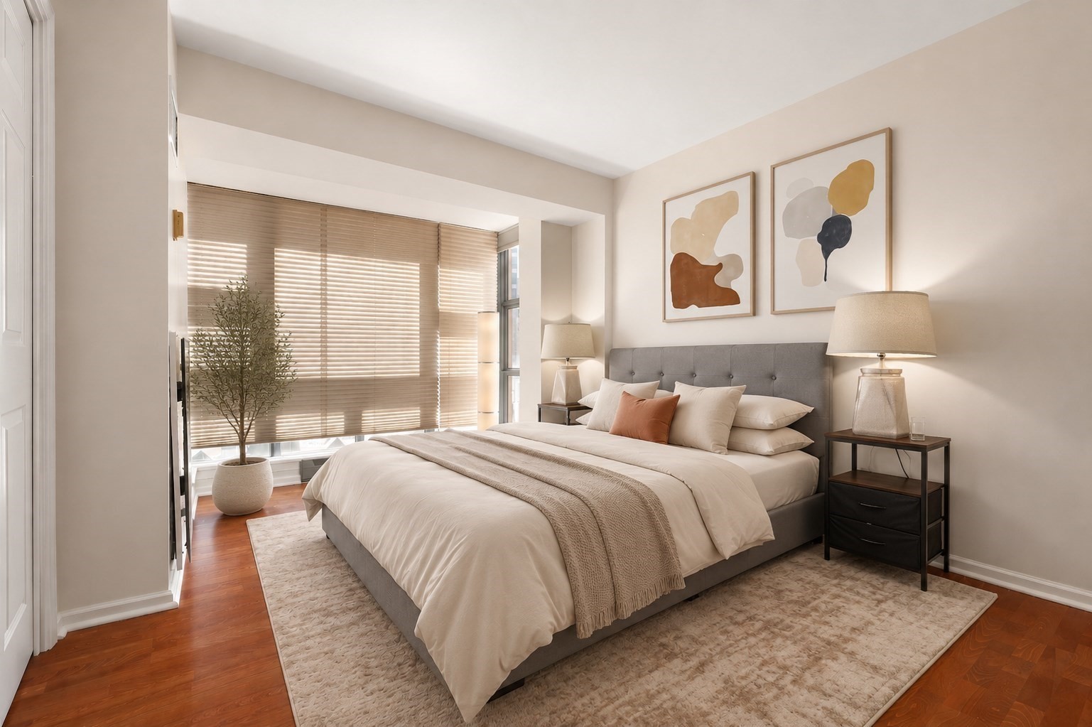 170 Tremont Street # 1501 Property Photo 7