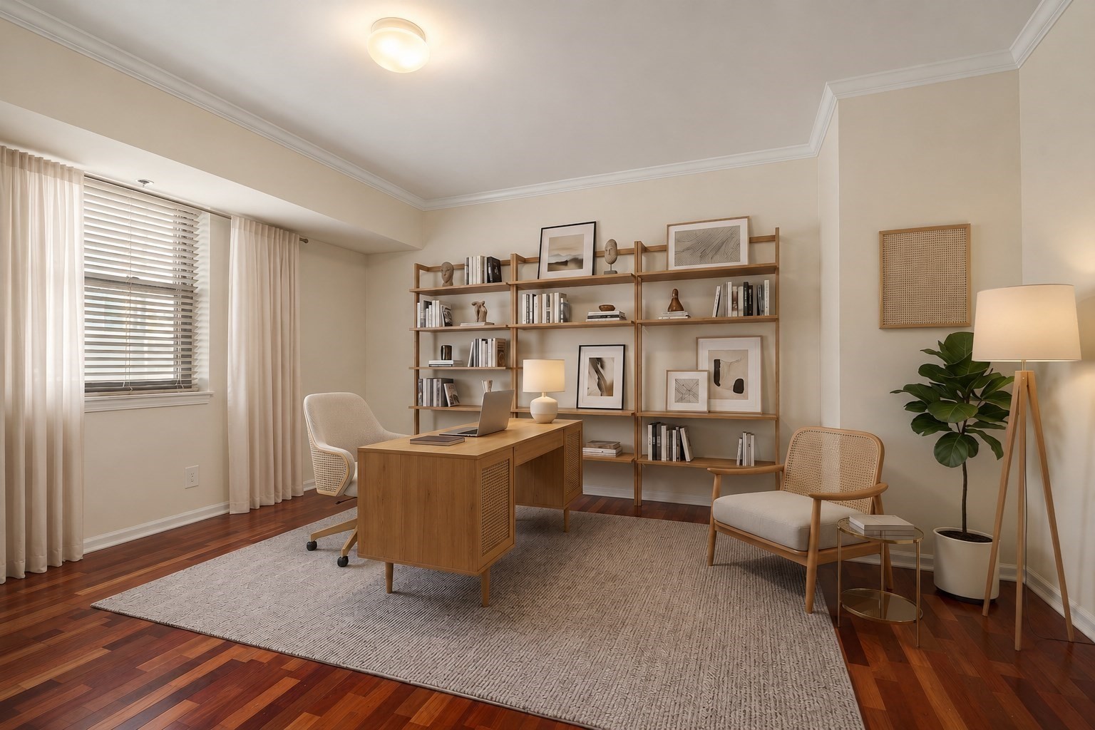 170 Tremont Street # 1501 Property Photo 8