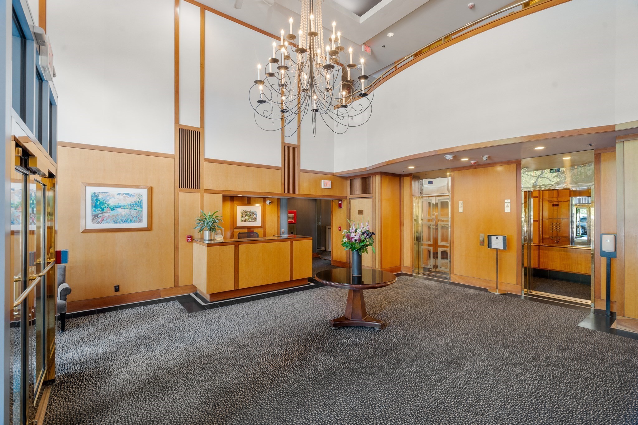 170 Tremont Street # 1501 Property Photo 12