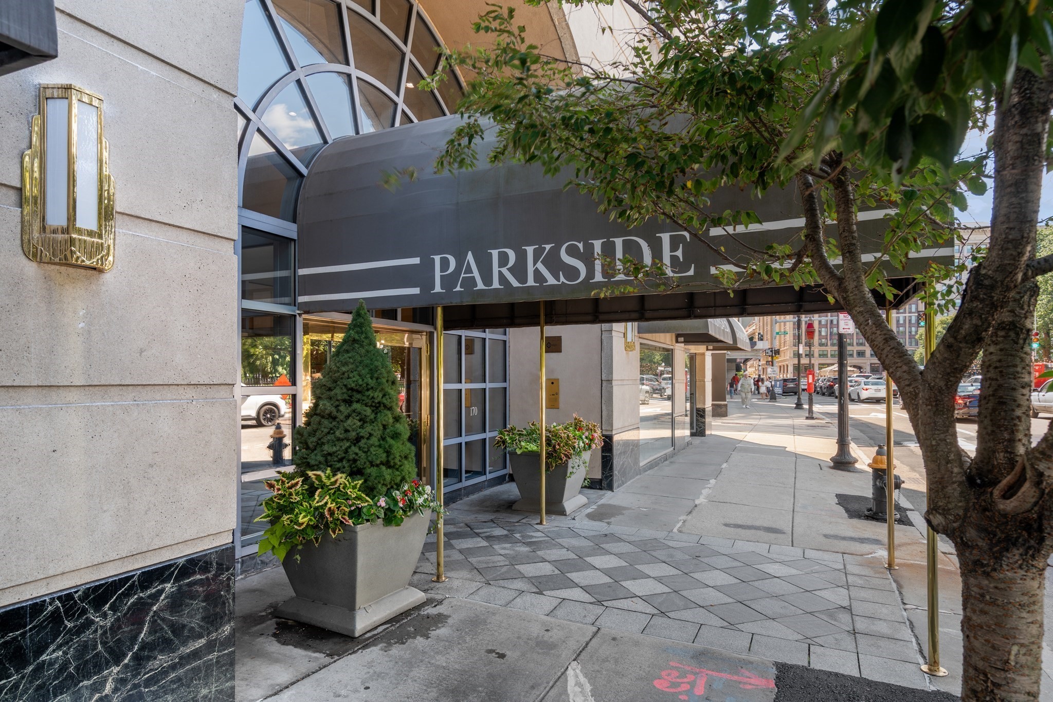 170 Tremont Street # 1501 Property Photo 13