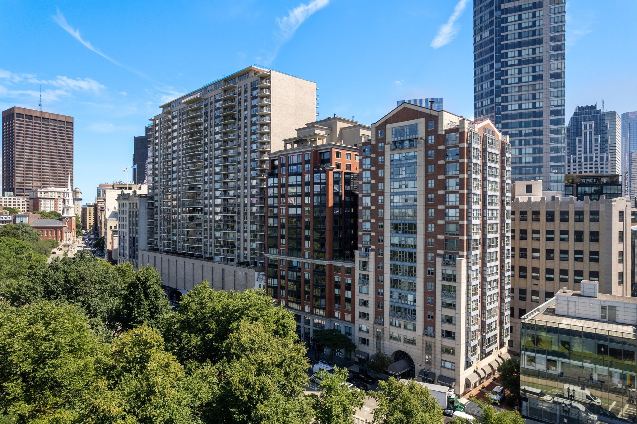 170 Tremont Street # 1501 Property Photo 15