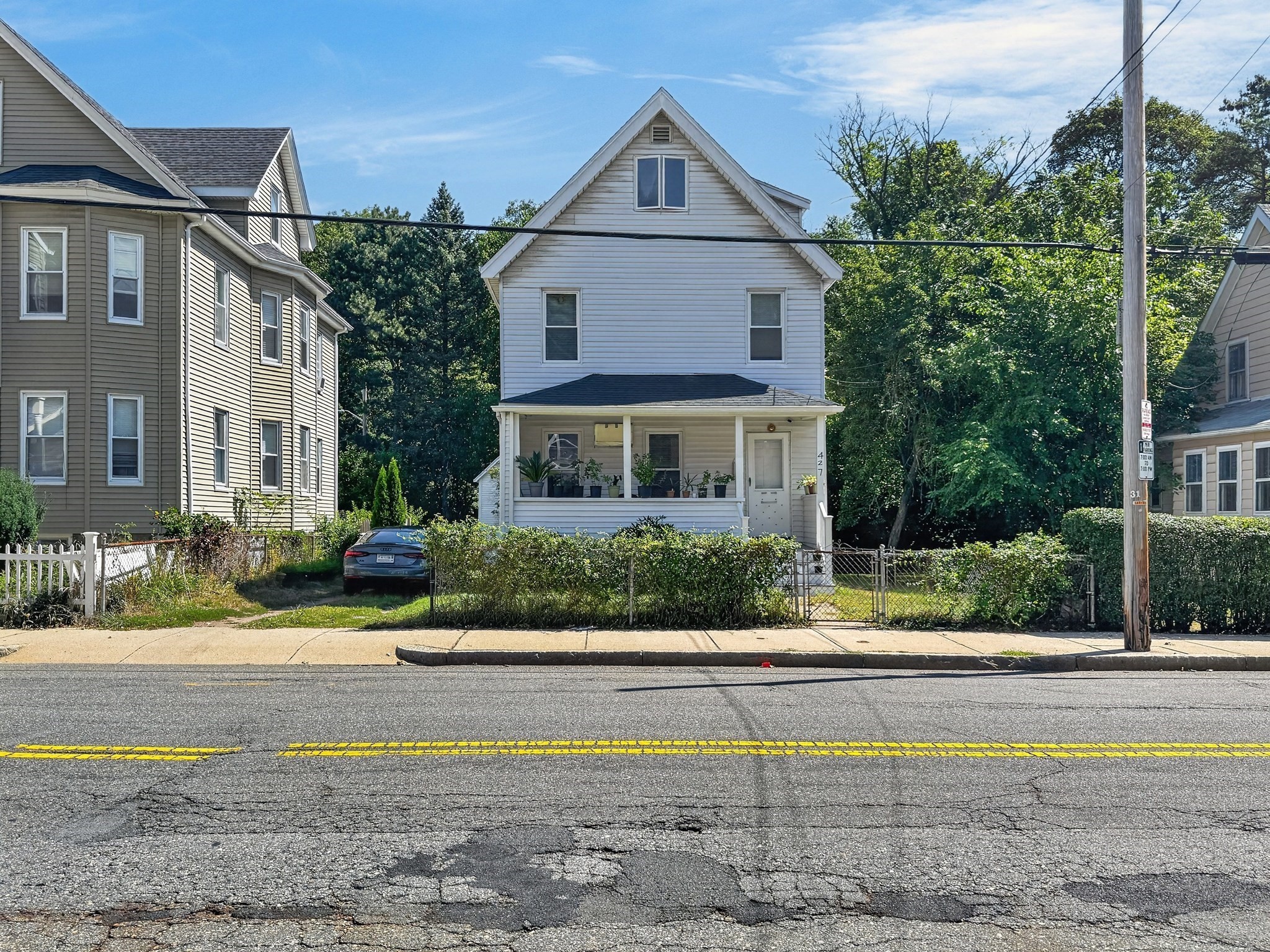 427 Lebanon St Property Photo 2