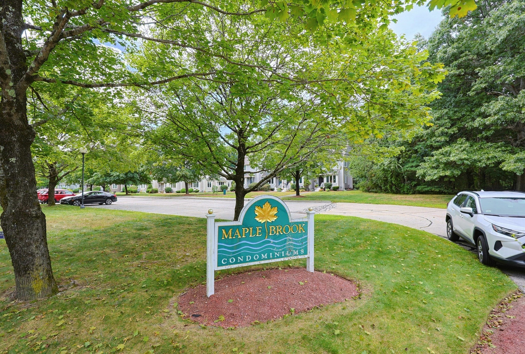 822 Maple Brook Rd # 822 Property Photo 34