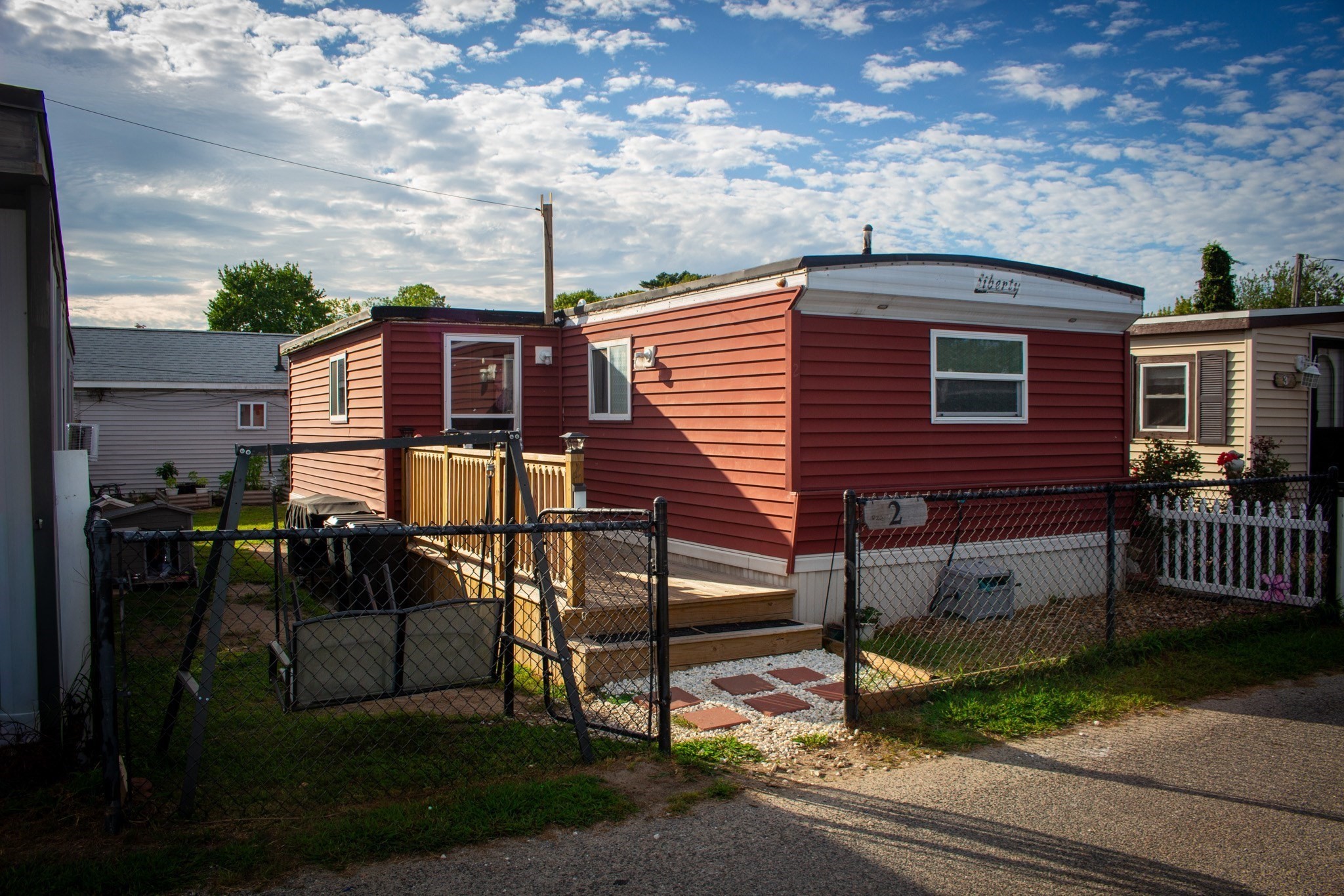 3030 Cranberry Highway # 2 Property Photo 1