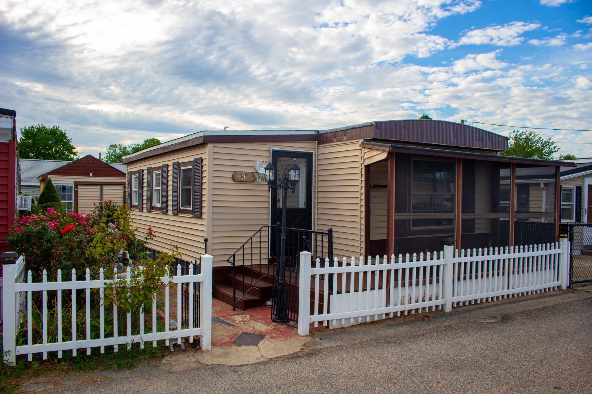 3030 Cranberry Highway # 3 Property Photo 1