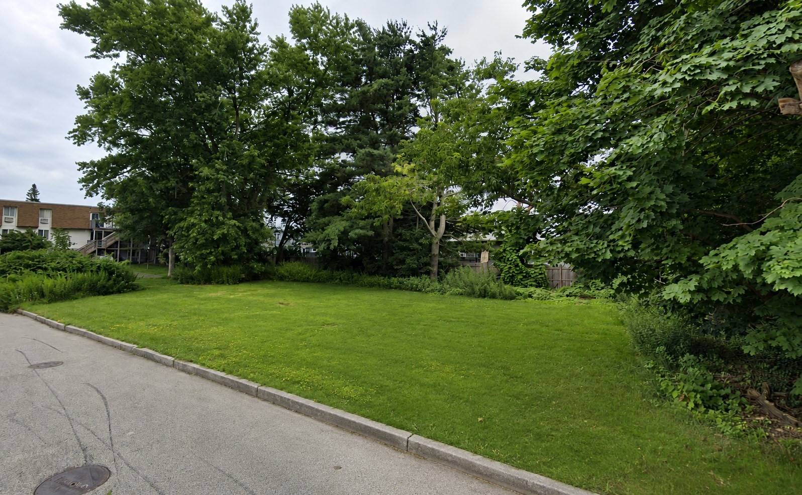 Lot 204 Kingston St Property Photo 3