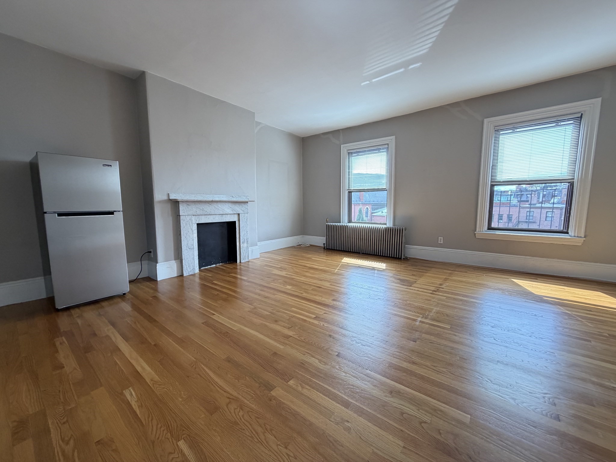 82 Charles St. # 4r Property Photo 1