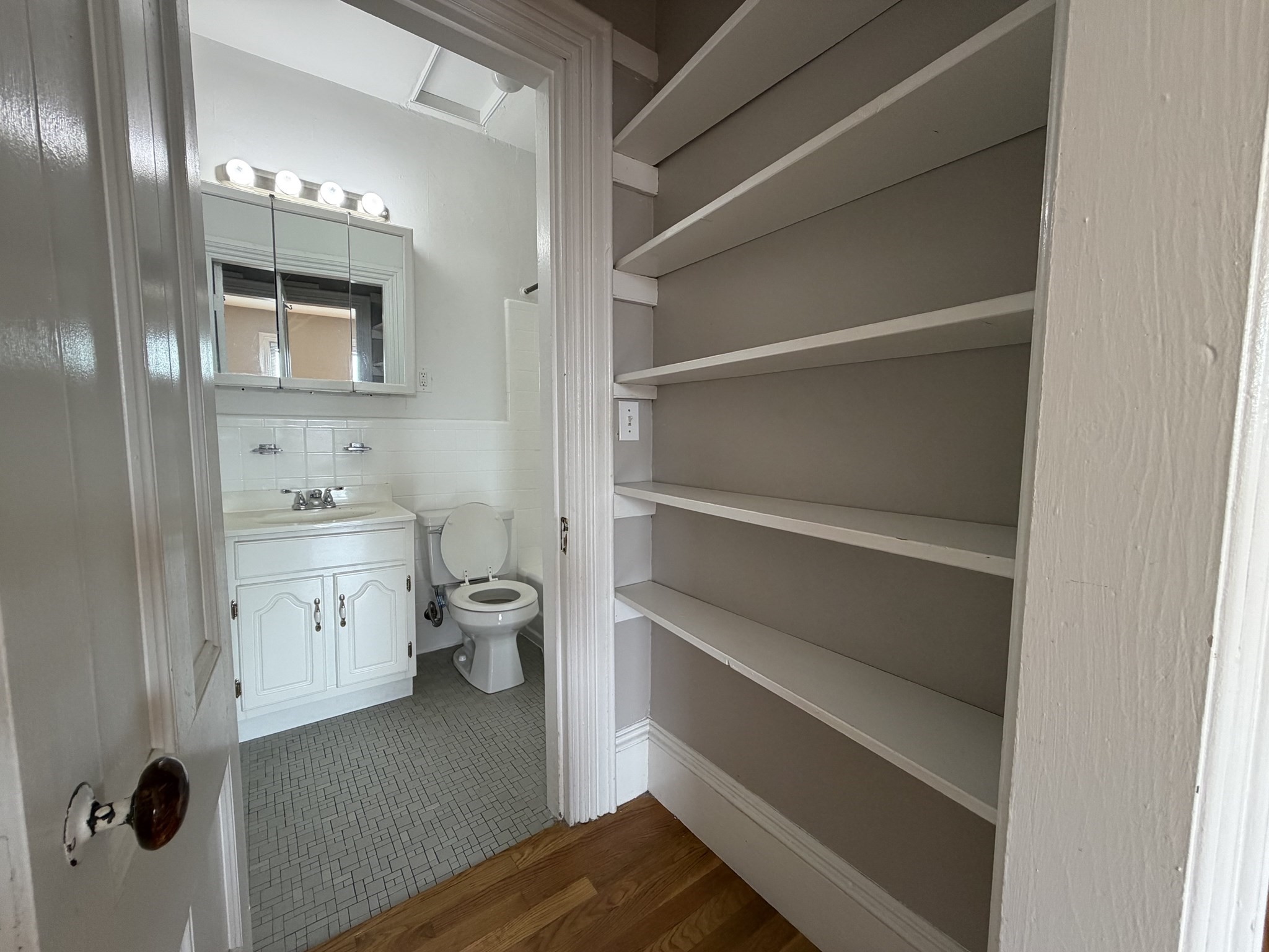 82 Charles St. # 4r Property Photo 7