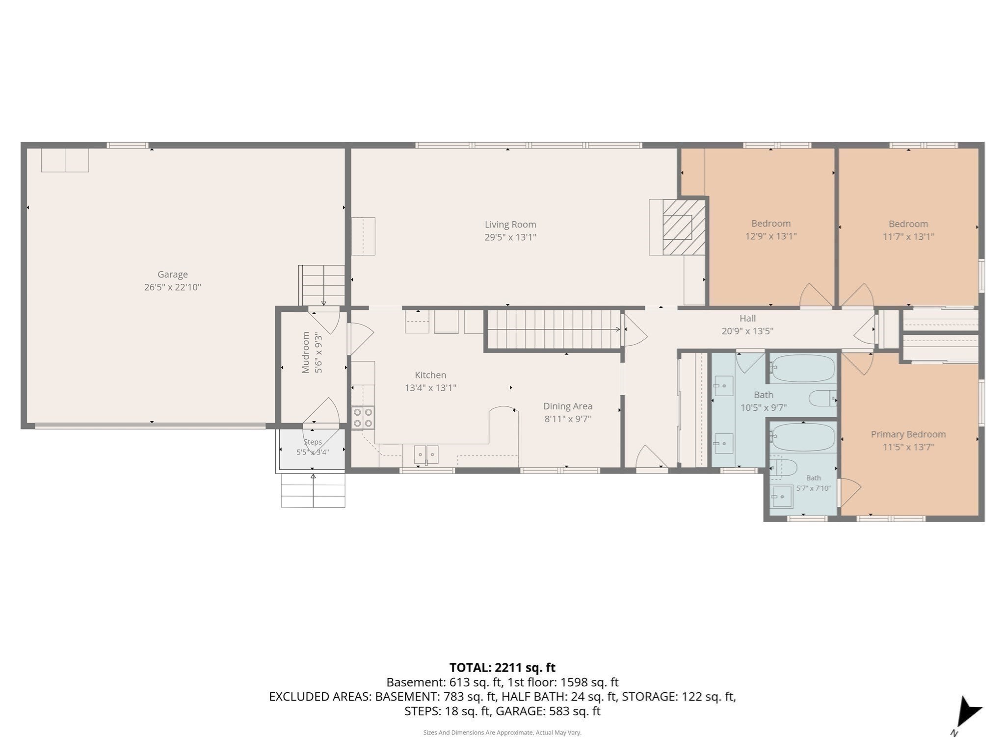 129 Pleasant Valley St Property Photo 30