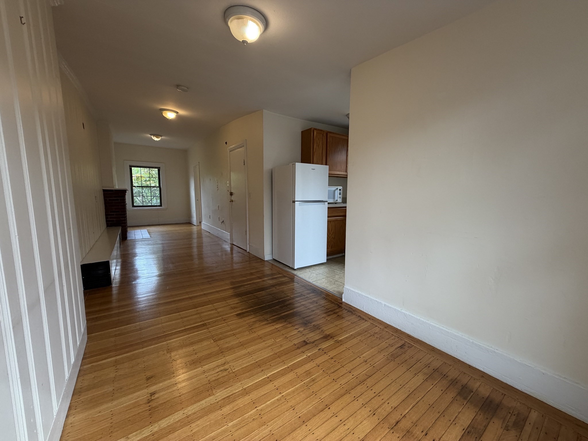 41 S Russell St. # 4 Property Photo 1