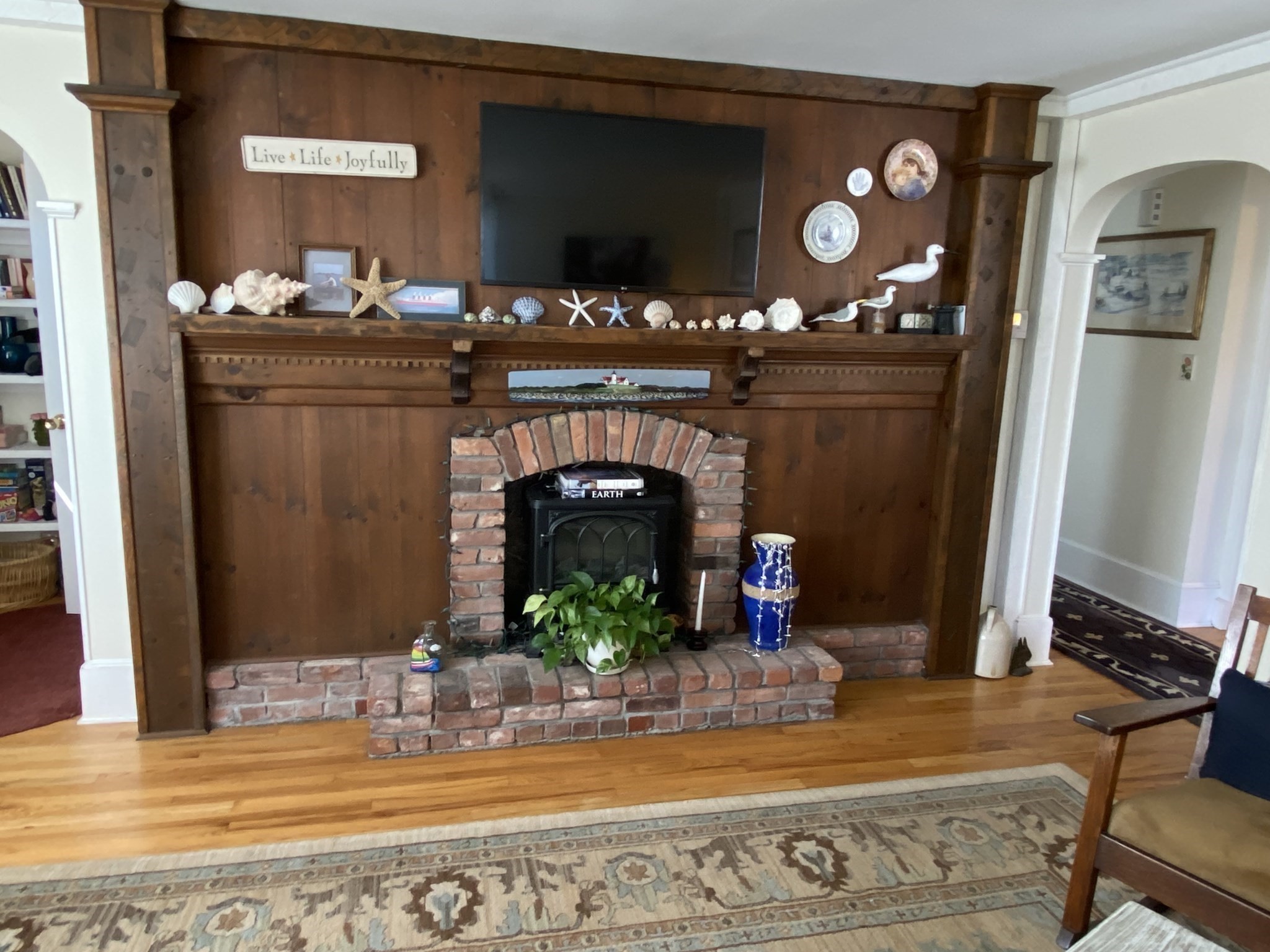 16 Springhill Street Property Photo 6