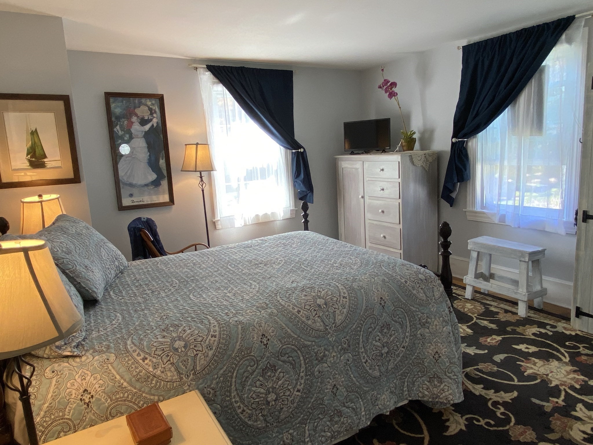 16 Springhill Street Property Photo 7