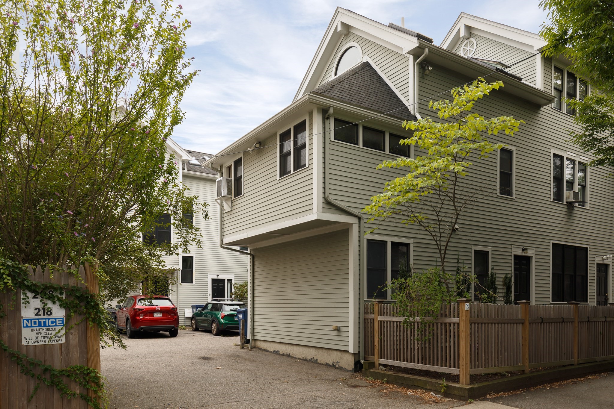 214 Hurley Street # 214 Property Photo 23