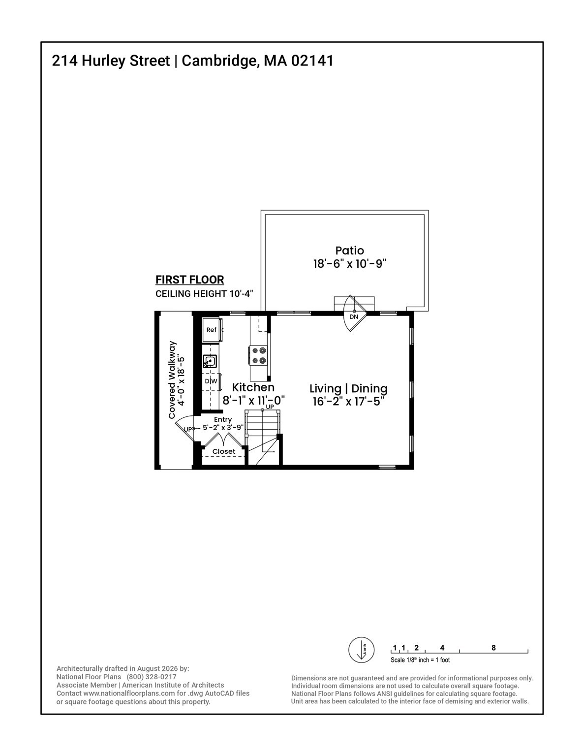 214 Hurley Street # 214 Property Photo 24