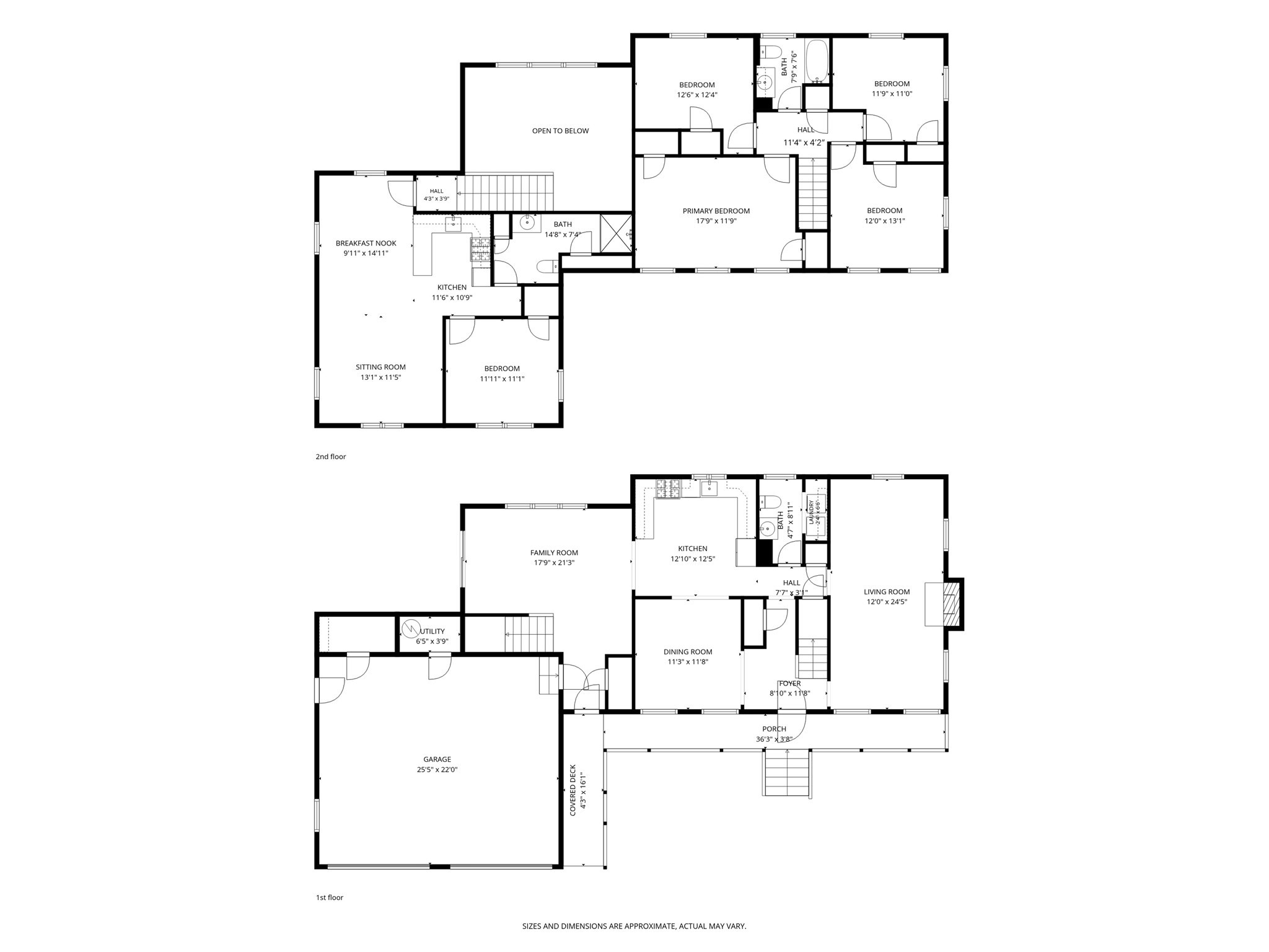 21 Partridge Road Property Photo 40