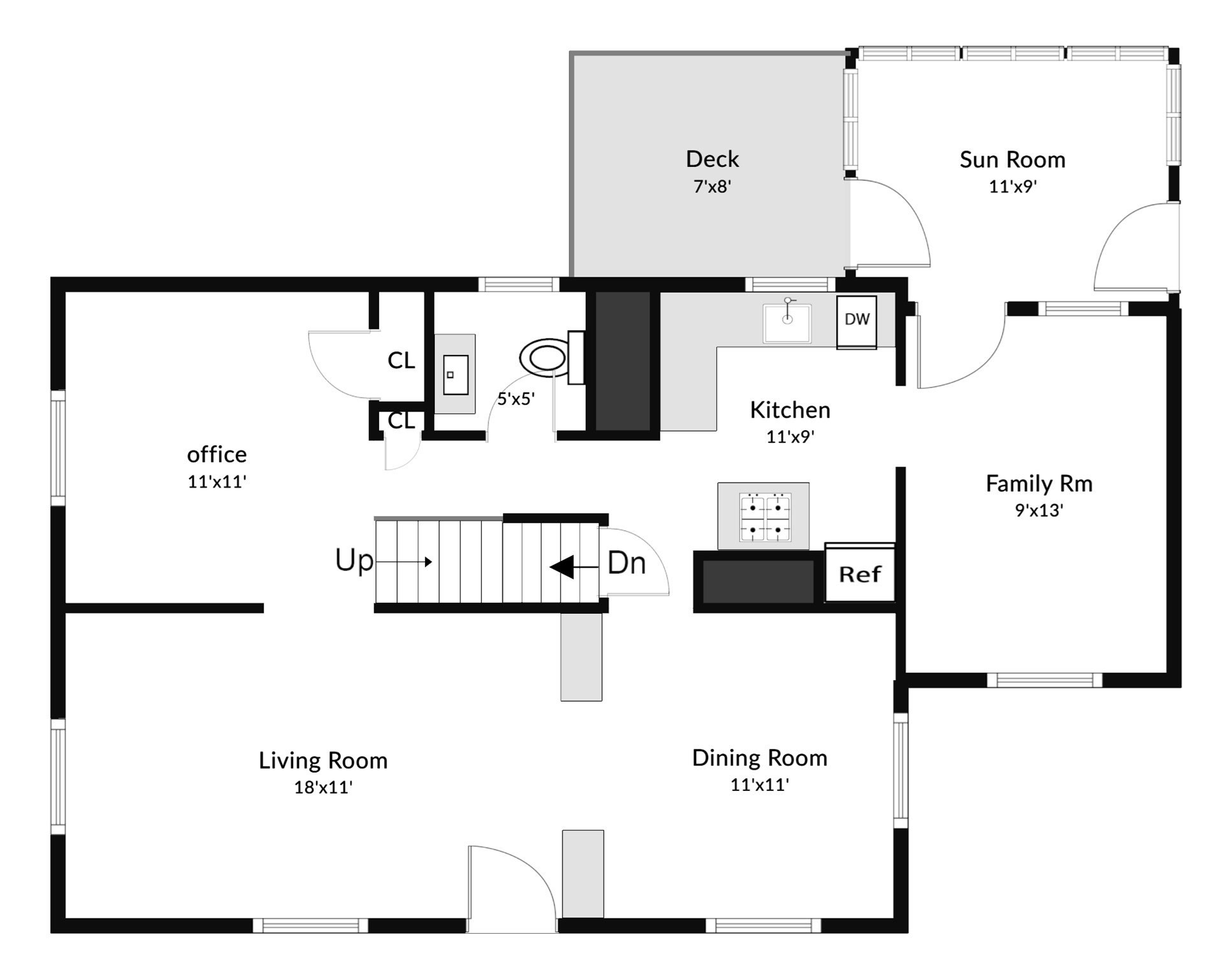 26 Millbury Ave Property Photo 36