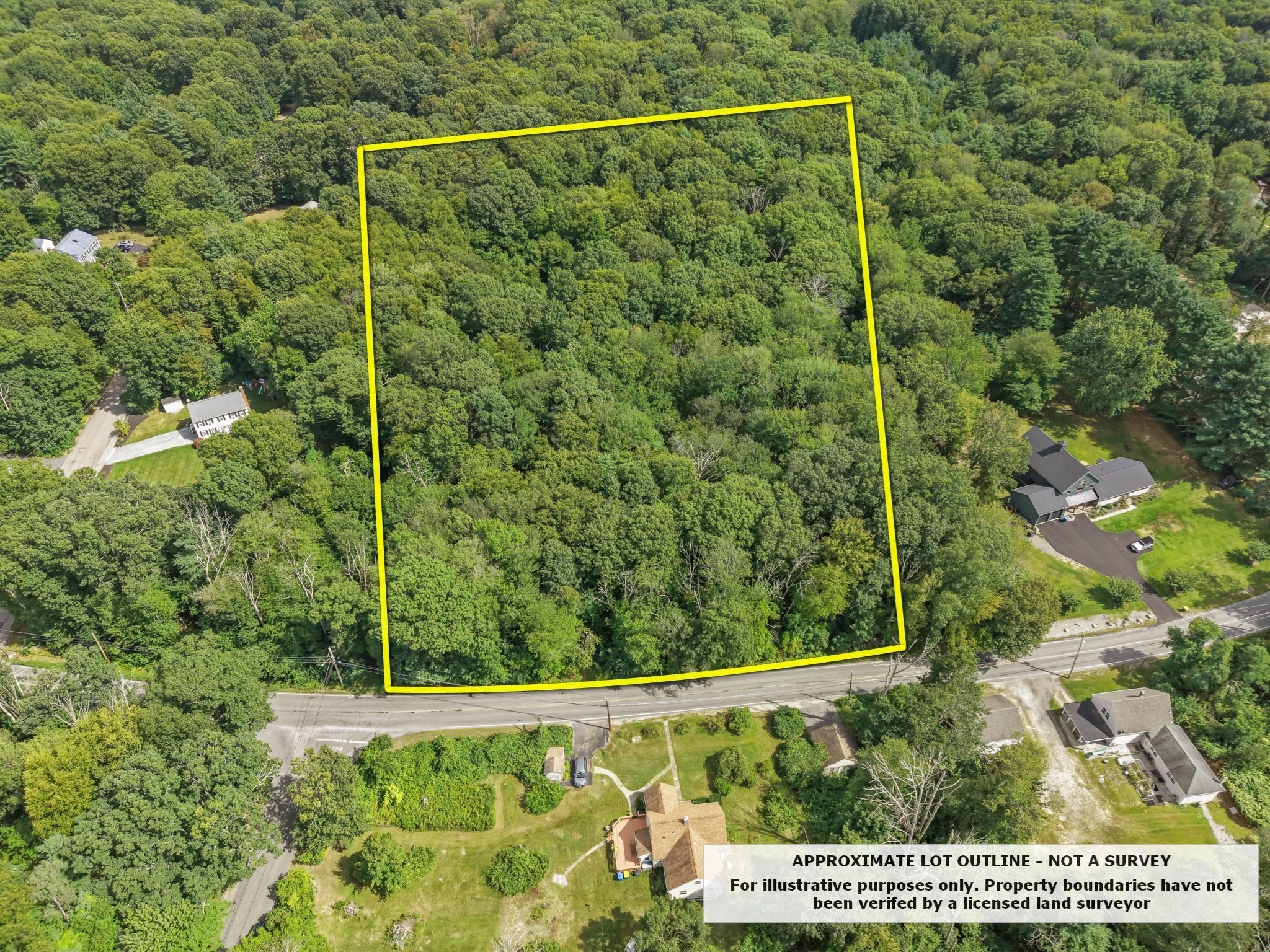 522 Chestnut Hill Property Photo 1