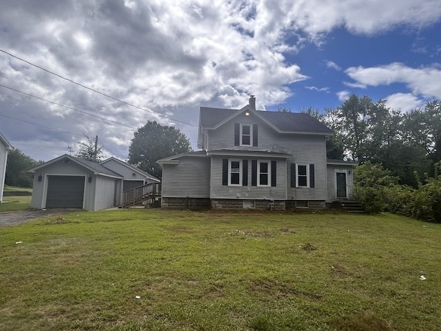 163 Morgan St Property Photo 1