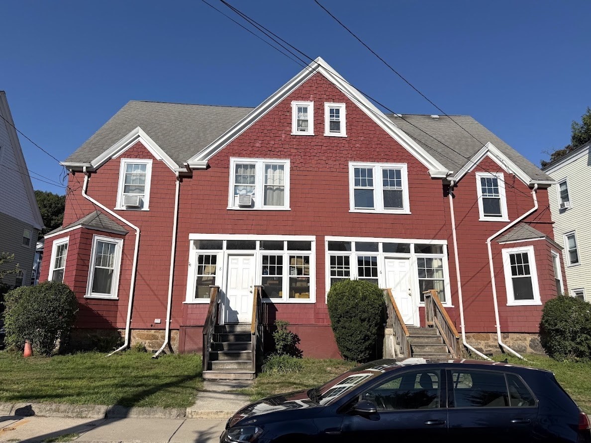 6-8 Imrie Rd